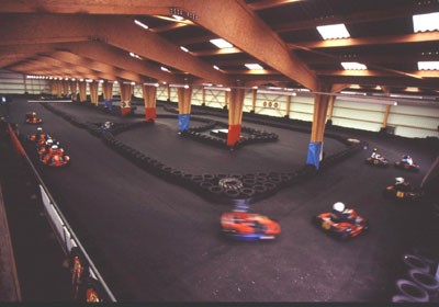 Karting Guerande La Baule Sport Loisirs