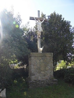 Das Kreuz von Kerbouchard