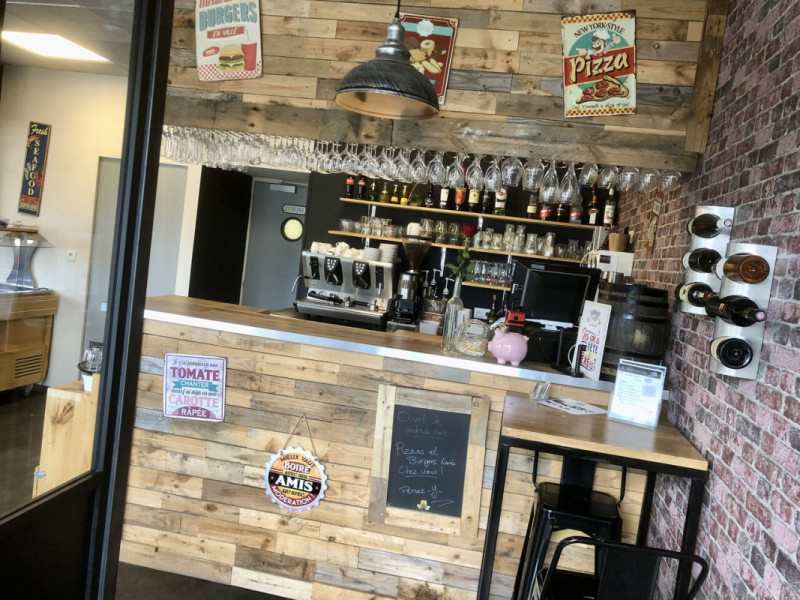 L'Adresse - Restaurant Le Croisic
