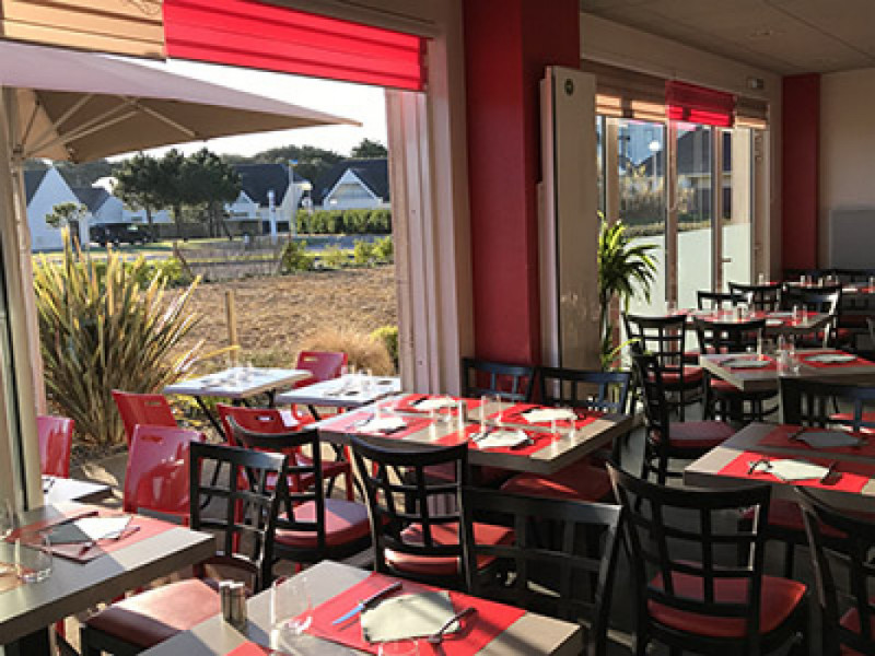 L'Adresse - Restaurant Le Croisic