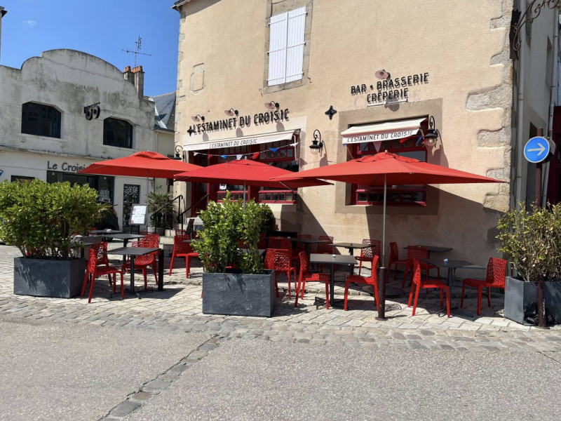 L'Estaminet du Croisic