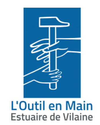 L'OUTIL EN MAIN ESTUAIRE DE VILAINE