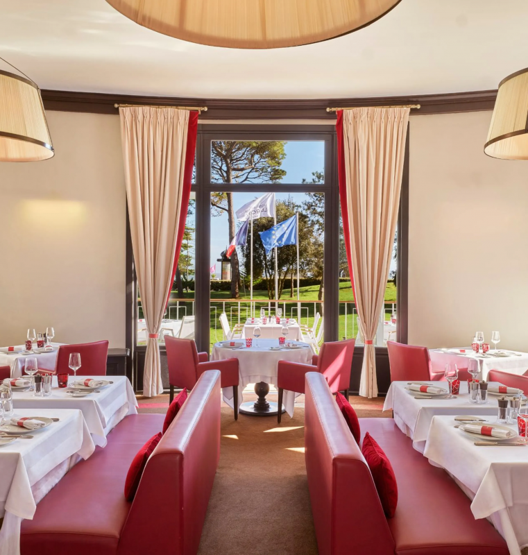La Brasserie du Royal