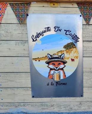 La Guinguette du Castilly - Pénestin