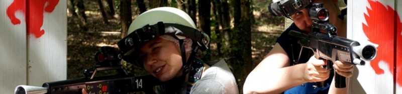 La Vallée des Korrigans - Parc de Loisirs - Savenay