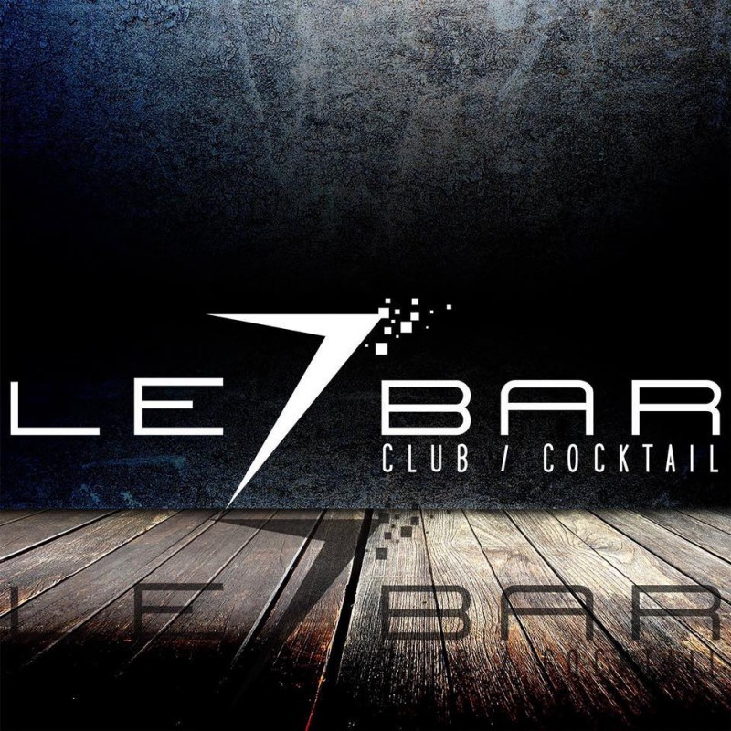 Le 7 Bar - Guérande