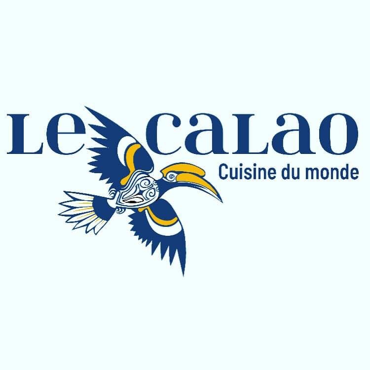Le calao La Roche-Bernard