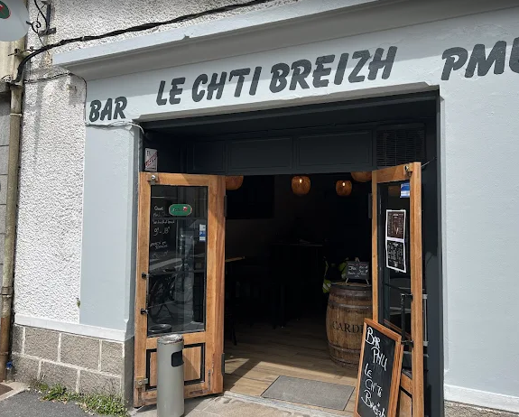 Le Ch'ti Breizh - Guérande