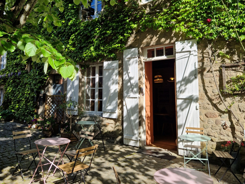 Le Gout'thé - Guérande