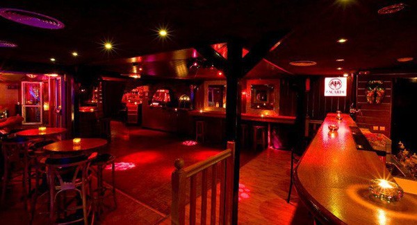 Le Nova - Bar - La Baule