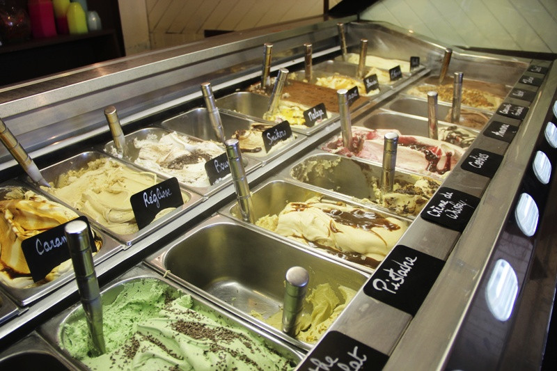 Le-pole-nord-glacier-gaufres-piriac-sur-mer