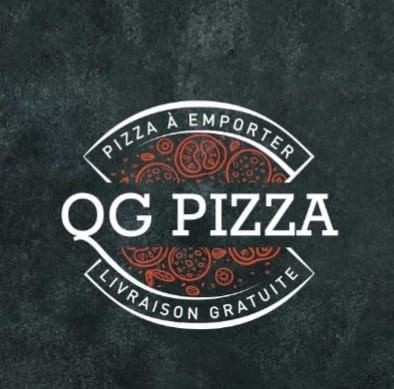 Le QG Pizza - Herbignac - Office de Tourisme La Baule Presqu'île de Guérande