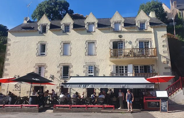 Le Yackam's - Restaurant - La Roche-Bernard