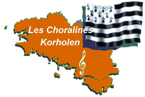 Les Choralines-Korholen- Mesquer-Quimiac