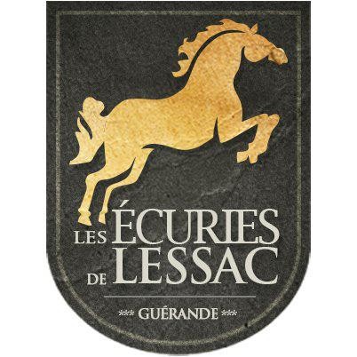 Les Ecuries de Lessac LOGO