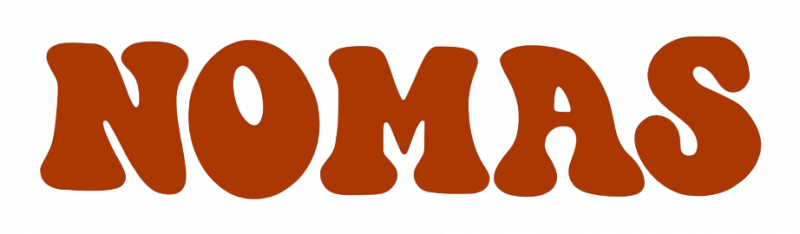 Logo NOMAS - Batz sur mer