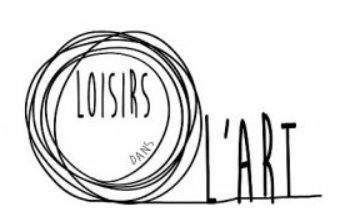 LOISIRS DANS L'ART