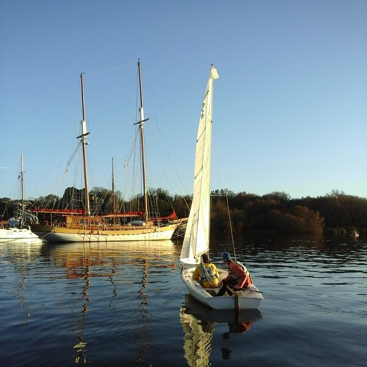Loisirs Temps Libre - Activités nautiques - La Roche-Bernard