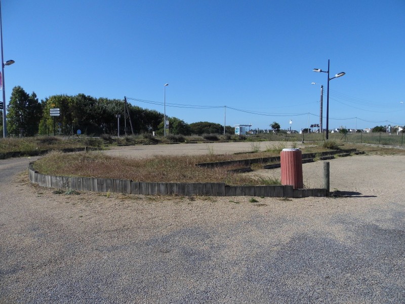 Car park - Mini-golf