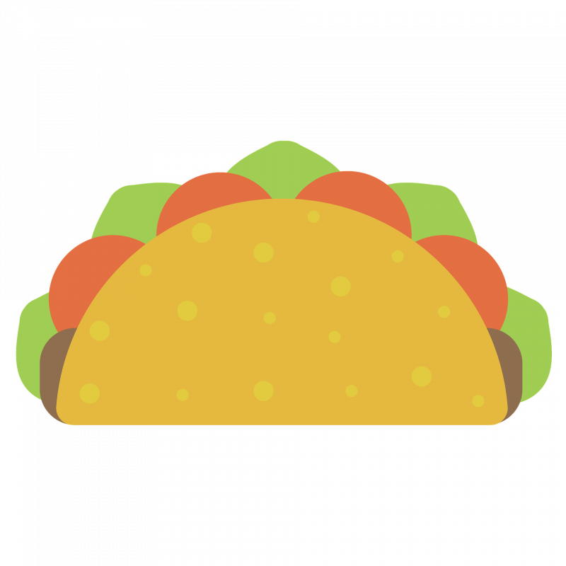 My Tacos à La Baule