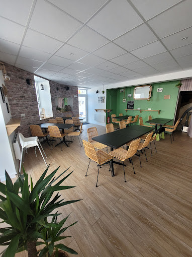 Neja Food - Saint-André-des-Eaux