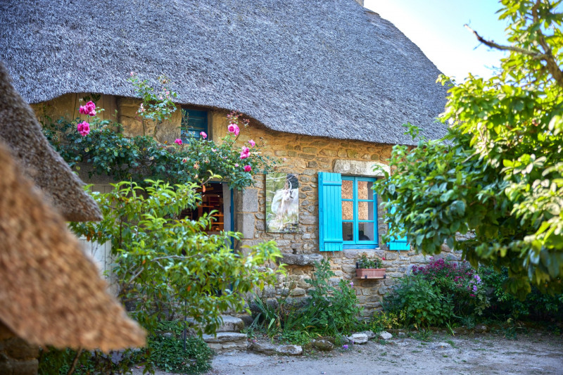 Office de Tourisme de Brière - Kerhinet