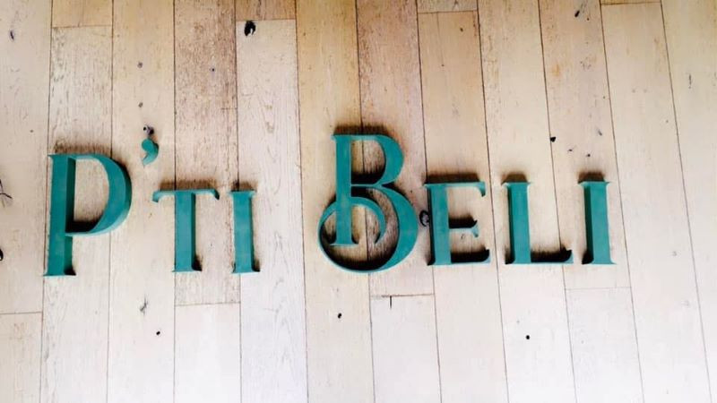 P'ti Beli - Saint-Joachim