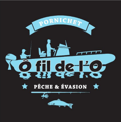 pêche en mer o fil de l'o pornichet