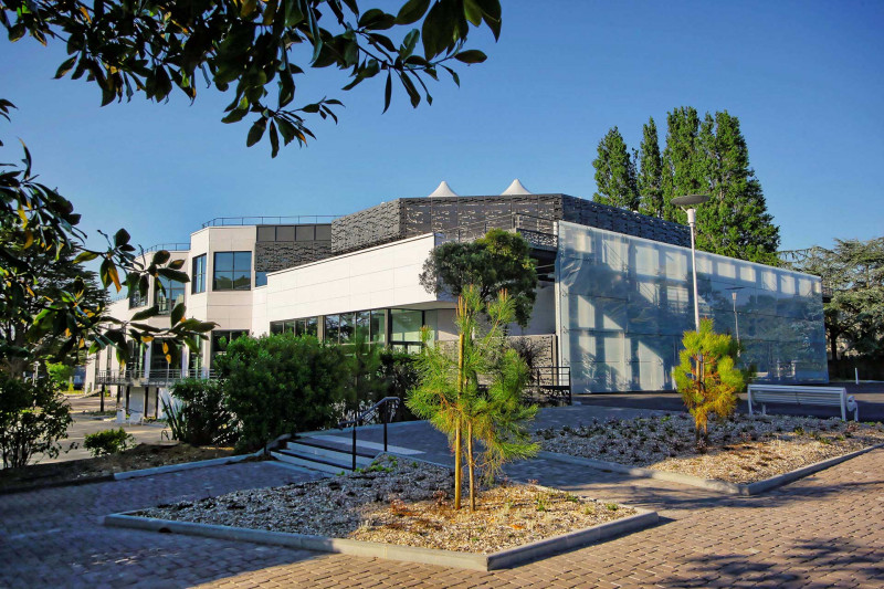 Palais des congrès et des festivals Atlantia - La Baule