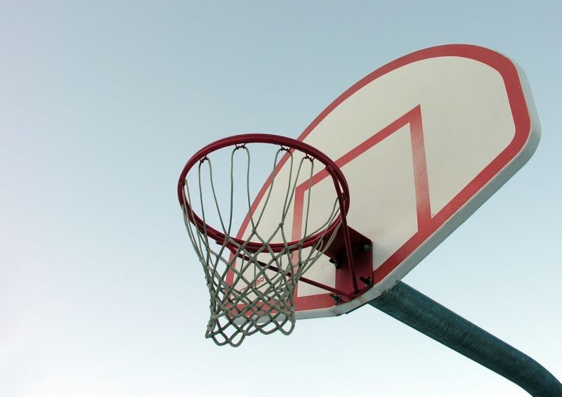 Panier de Basket