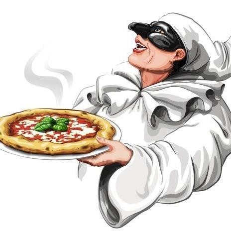 Logo Pizzéria Pizzinella Le Pouliguen