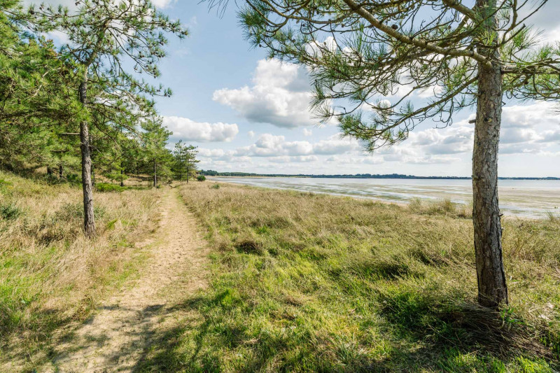 Plage du Palandrin - Pénestin