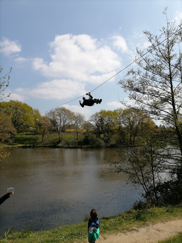 Pornic aventure 2