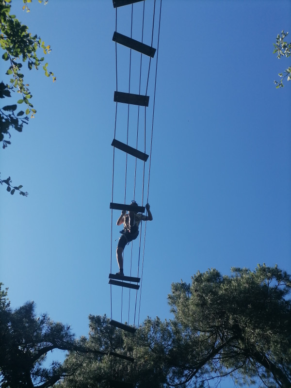 Pornic aventure 3