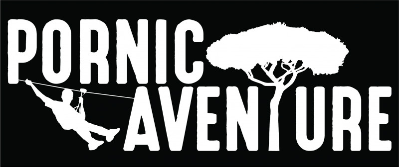 Pornic Aventure Logo