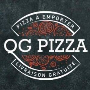 QG Pizza Guérande