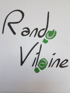 Rando Vilaine - Camoël Férel