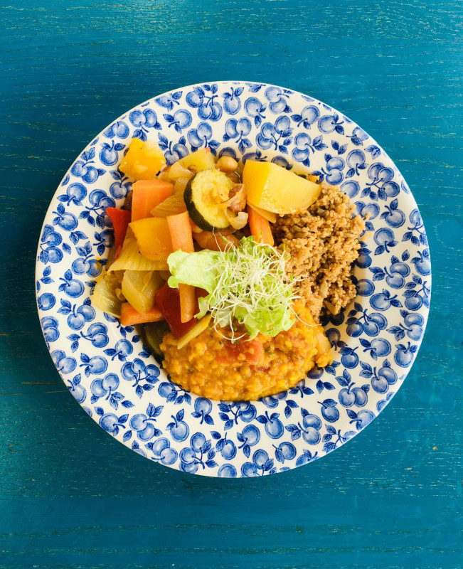 Restaurant - Bon X Nino - Guérande