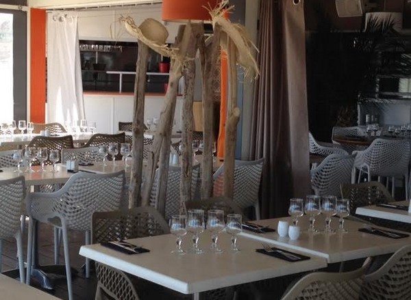 restaurant le france sallle de restaurant