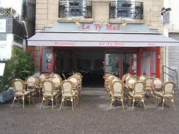 Restaurant Ty Mad Le Croisic