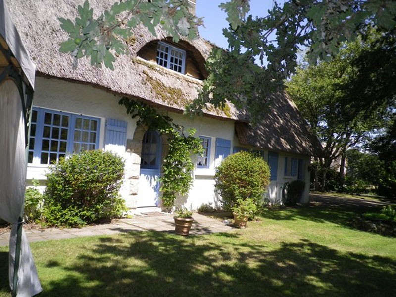 Saint-Lyphard - Chambre d'hôtes - La Belisiane