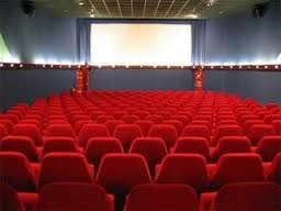 Salle cinéma Le Croisic