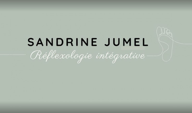 Sandrine Jumel - Réflexologie intégrative - Guérande