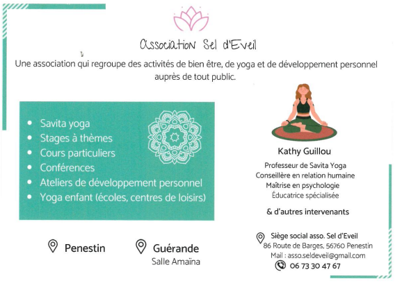 Sel d'Eveil