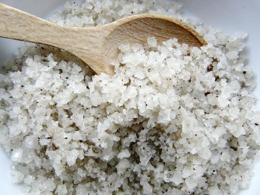 Salt - Le Natursel -  salt and local products shop