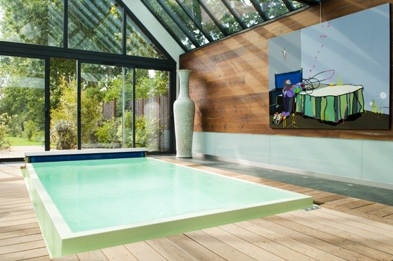 Spa La Mare aux Oiseaux - Saint-Joachim