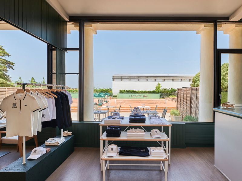 Tennis country club La Baule Tennis country club La Baule