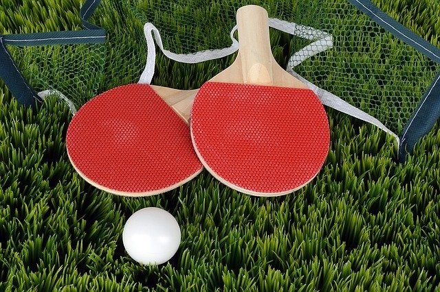 Tennis de table Pénestin AS Goëlands