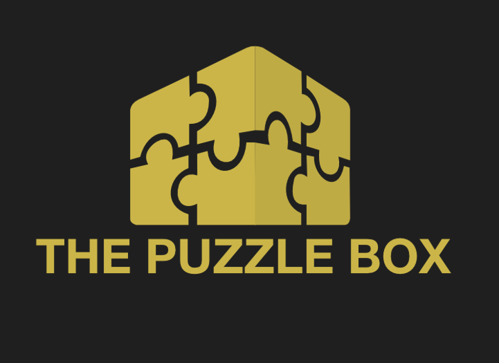 The Puzzle Box