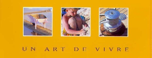 Société Littéraire et Artistique (SLAB) - La Baule